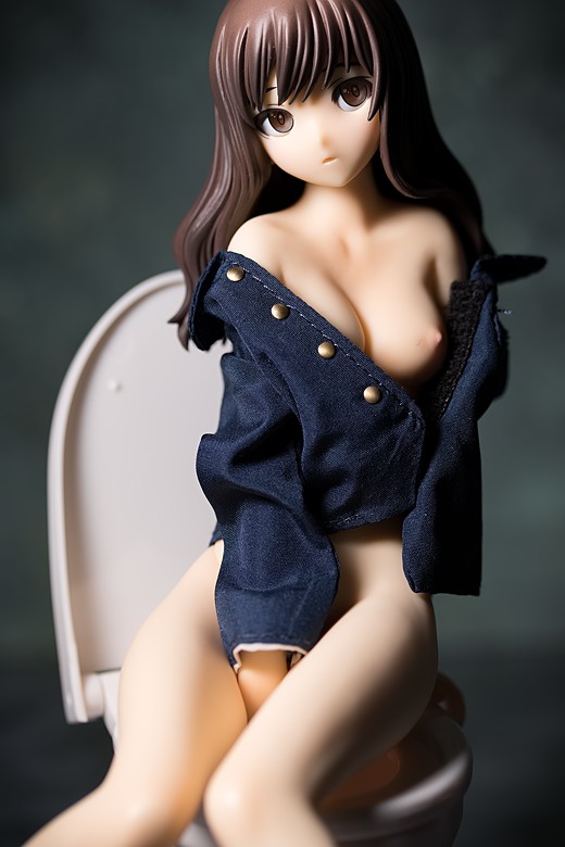 Touko figure by Native