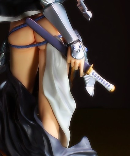 Volks A-Brand Uesugi Kenshin from Sengoku Rance Review