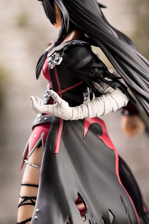 Velvet Crowe figure