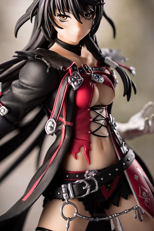 Velvet Crowe figure