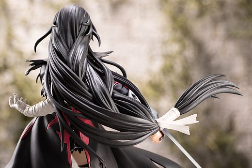 Velvet Crowe figure