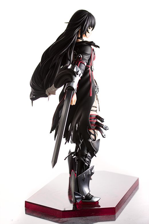 Velvet Crowe figure