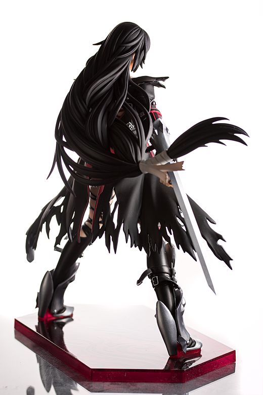 Velvet Crowe figure