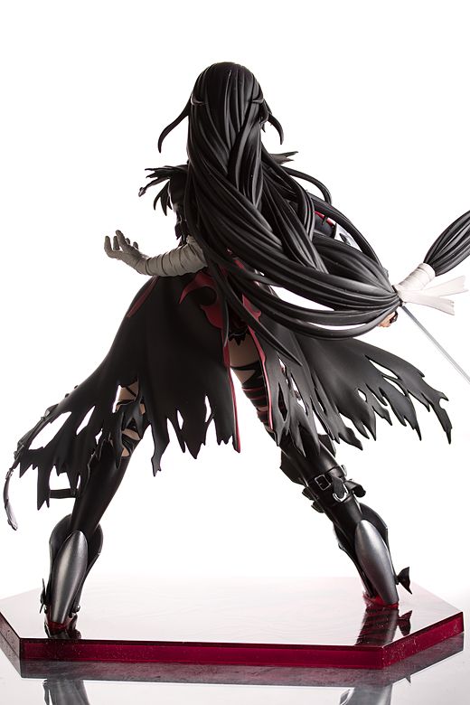 Velvet Crowe figure