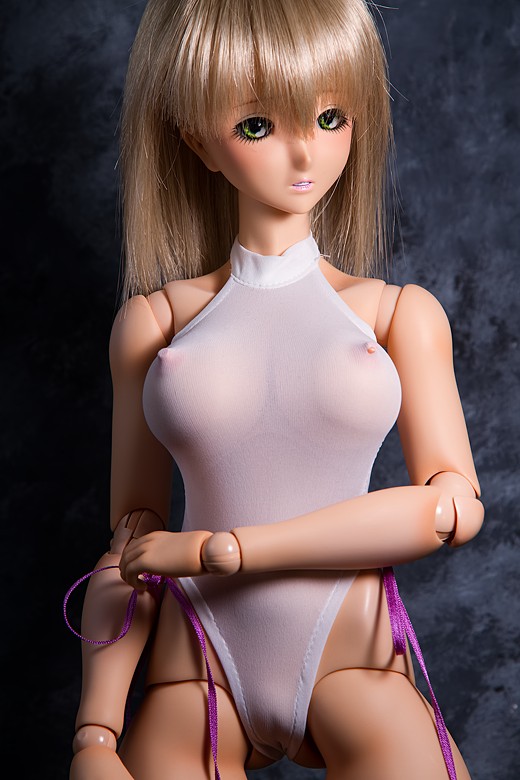 vmf50 Shiho Doll Review
