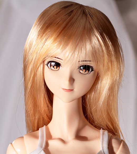 Yamato vmf50 Risa Doll Review
