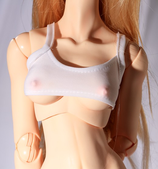 Yamato vmf50 Risa Doll Review