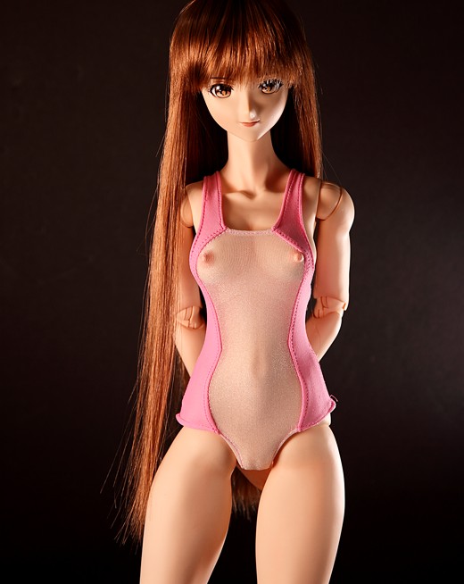 Yamato vmf50 Risa Doll Review