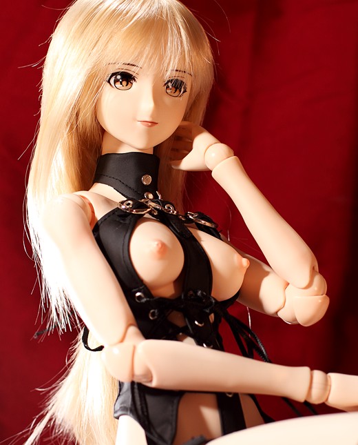 Yamato vmf50 Risa Doll Review