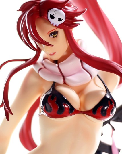 Max Factory Yoko Ritona from Tengen Toppa Gurren Lagann Review