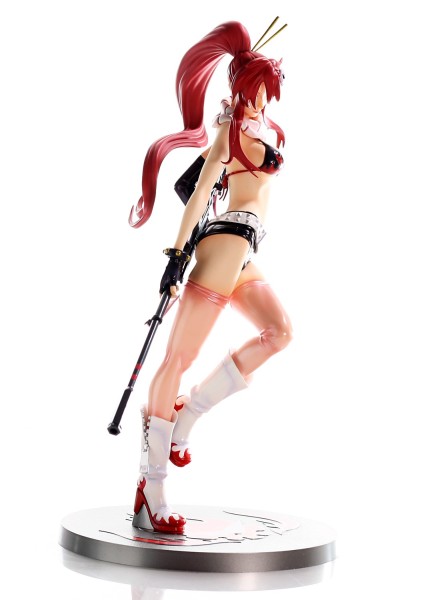 Max Factory Yoko Ritona from Tengen Toppa Gurren Lagann Review