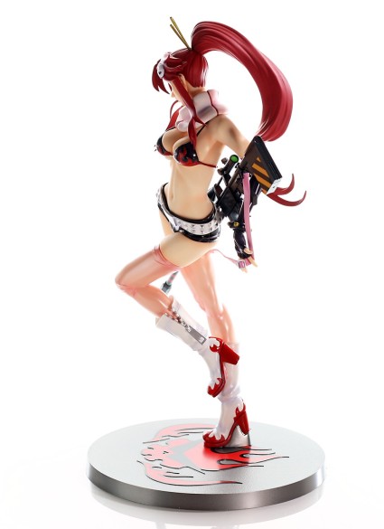 Max Factory Yoko Ritona from Tengen Toppa Gurren Lagann Review