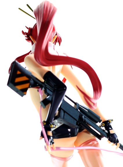 Max Factory Yoko Ritona from Tengen Toppa Gurren Lagann Review