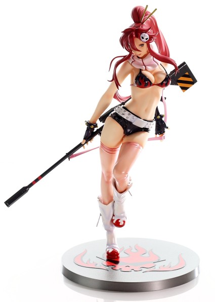 Max Factory Yoko Ritona from Tengen Toppa Gurren Lagann Review