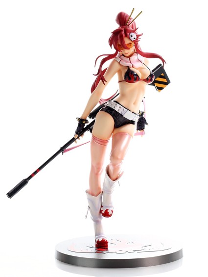 Max Factory Yoko Ritona from Tengen Toppa Gurren Lagann Review