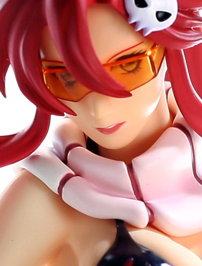 Max Factory Yoko Ritona from Tengen Toppa Gurren Lagann Review