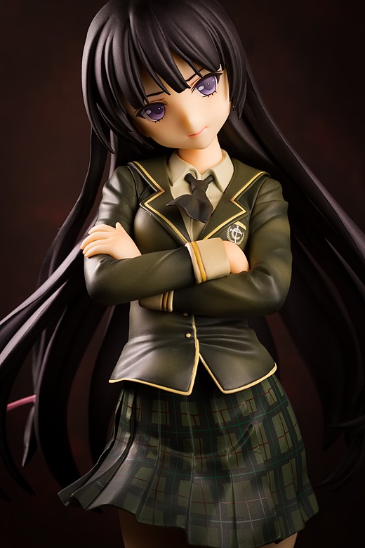 Yozora Mikazuki Figure Review