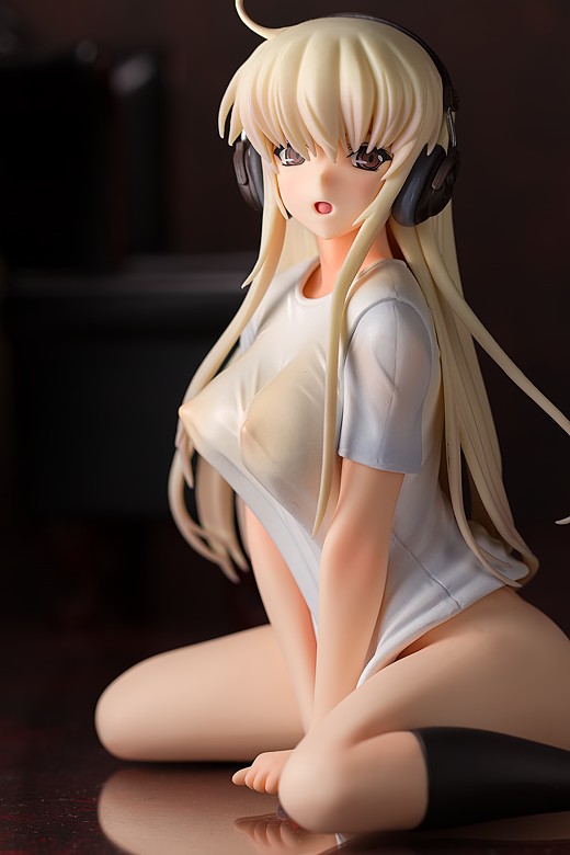 Yuki from Maid Bride figure