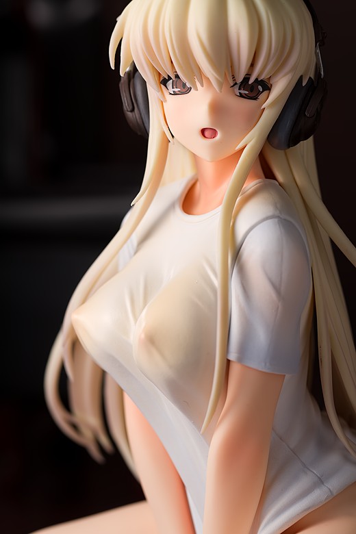 Yuki from Maid Bride figure