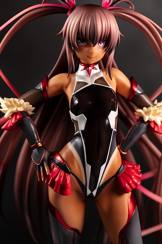 Yukikaze Mizuki figure