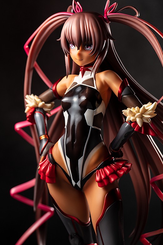 Yukikaze Mizuki figure