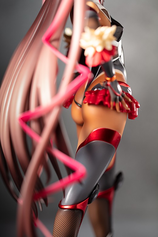 Yukikaze Mizuki figure