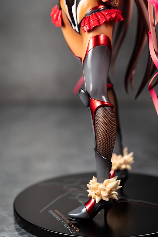 Yukikaze Mizuki figure