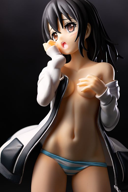 Yukina Himeragi figure