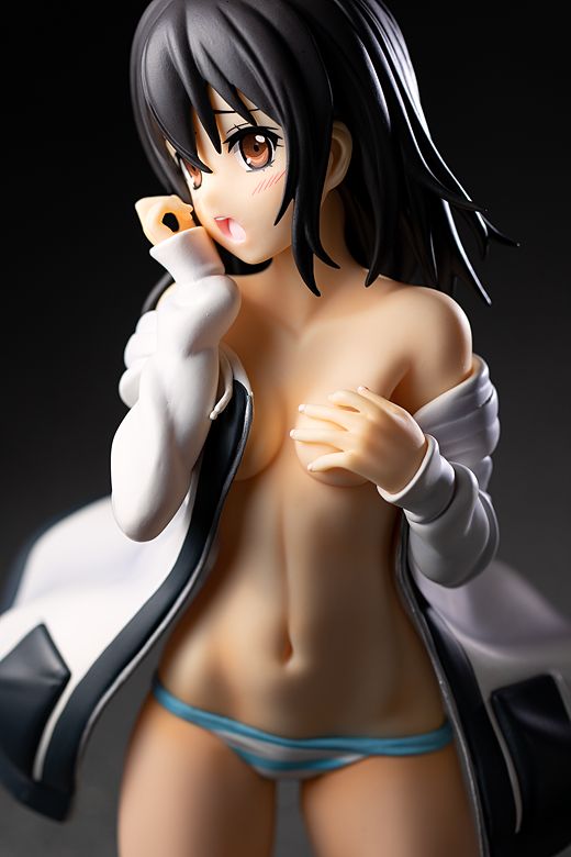 Yukina Himeragi figure