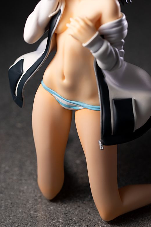 Yukina Himeragi figure