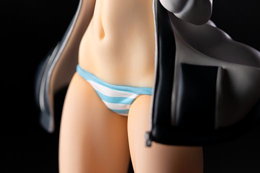 Yukina Himeragi figure