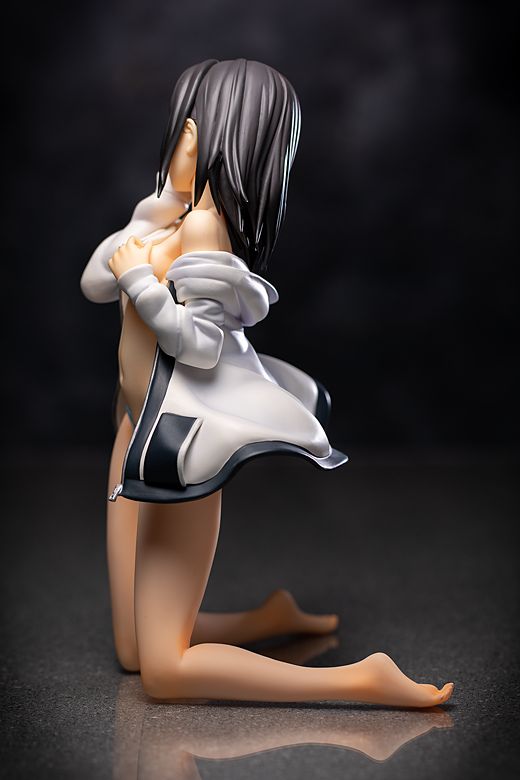 Yukina Himeragi figure