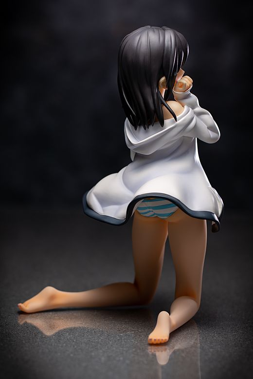 Yukina Himeragi figure