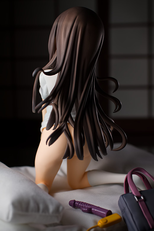 Yume Kondo figure