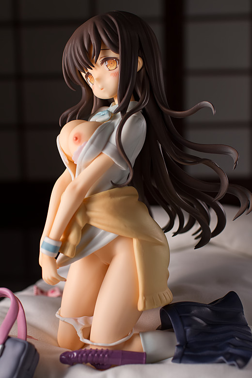 Yume Kondo figure