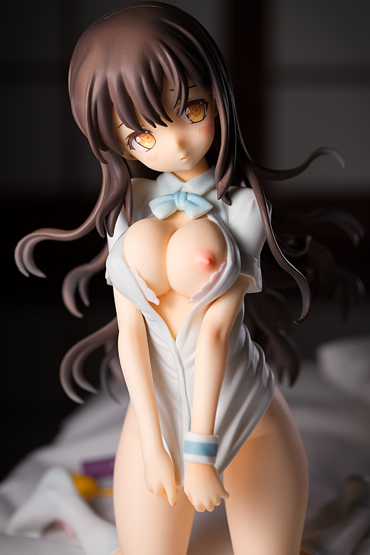 Yume Kondo figure