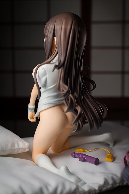 Yume Kondo figure