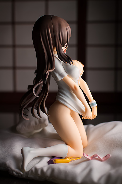 Yume Kondo figure