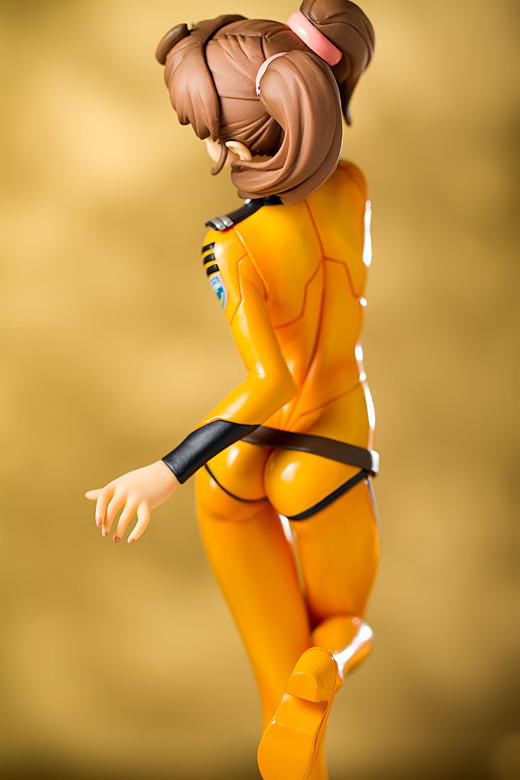 Yuria Misaki figure