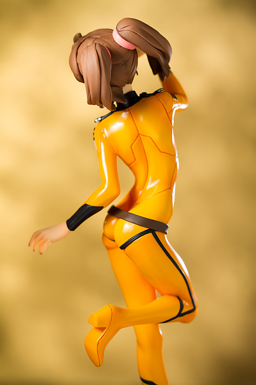 Yuria Misaki figure