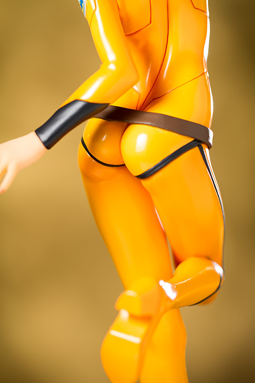 Yuria Misaki figure