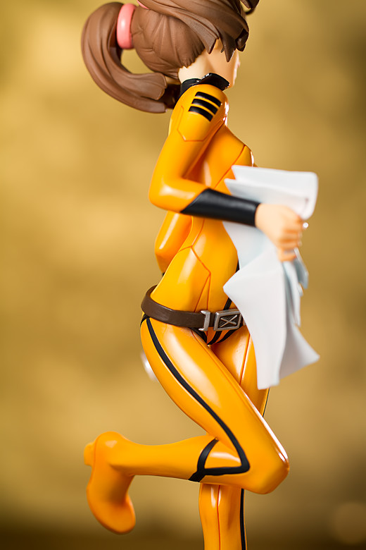 Yuria Misaki figure