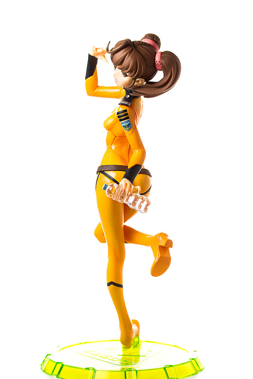 Yuria Misaki figure