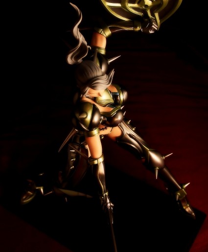 E2046 ORI Zabrina from Cabal Online Figure Review