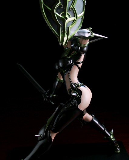 E2046 ORI Zabrina from Cabal Online Figure Review