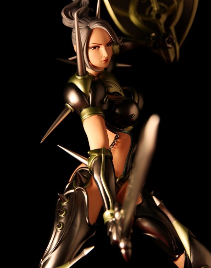 E2046 ORI Zabrina from Cabal Online Figure Review