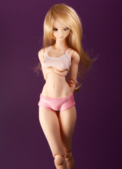 Yamato vmf50 Risa Doll