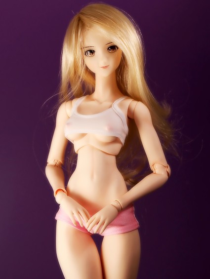 Yamato vmf50 Girlholic doll