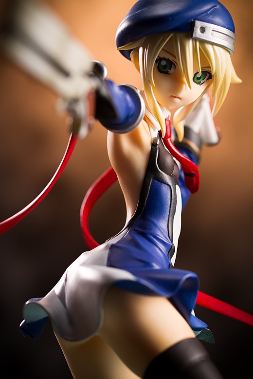 Noel Vermillion