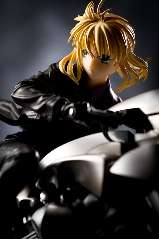 Saber